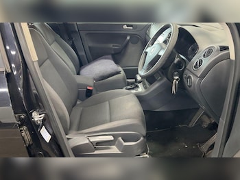 Used Volkswagen Golf Plus 2007 for sale - 75927530: Photo