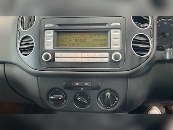 Used Volkswagen Golf Plus 2007 for sale - 75927530: Photo