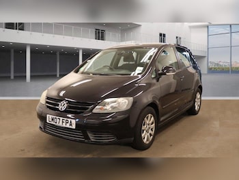 Used Volkswagen Golf Plus 2007 for sale - 75927530: Photo