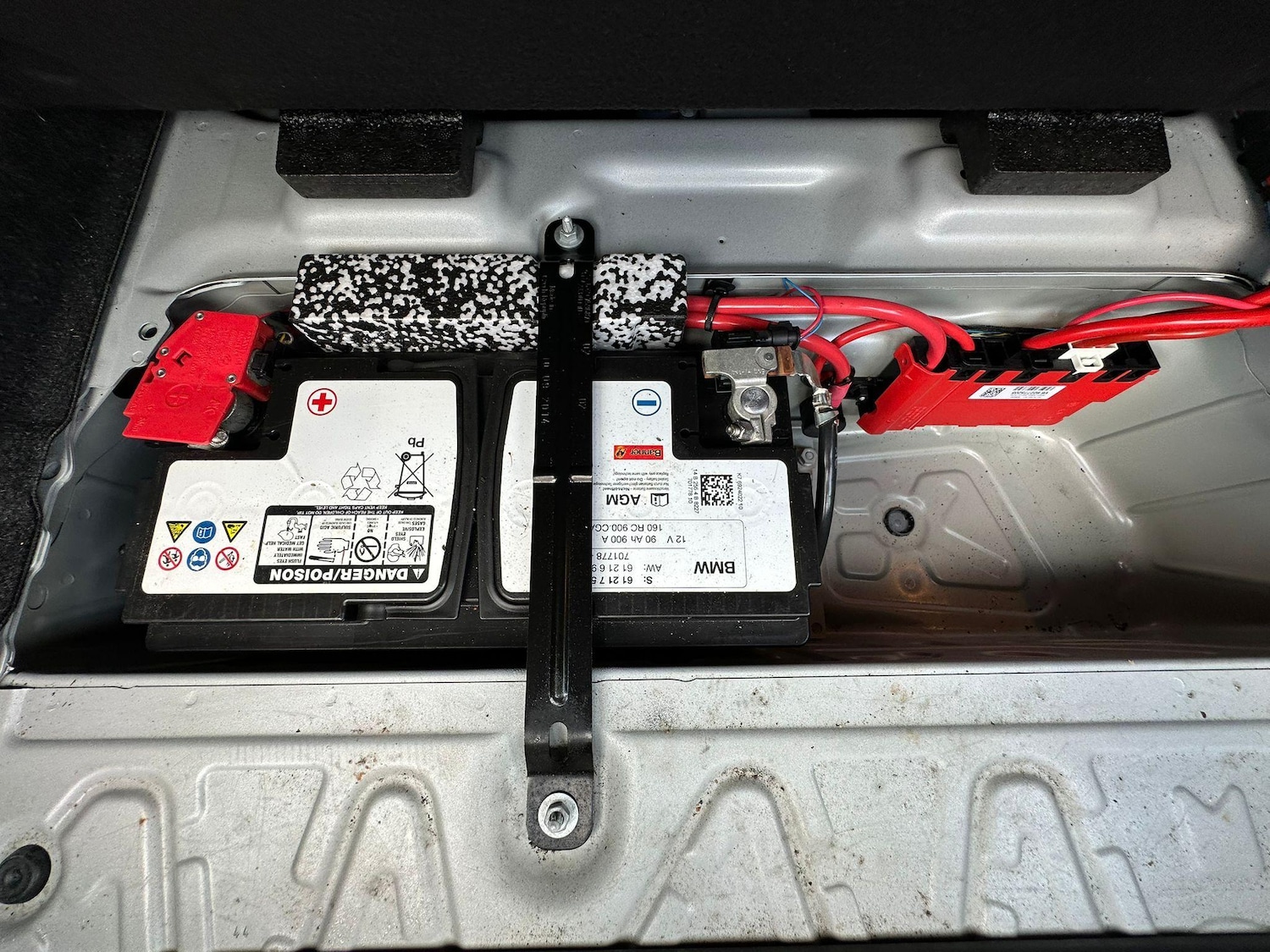 Vehicle 34