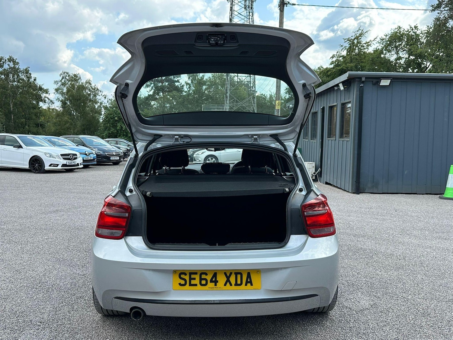 Vehicle 37