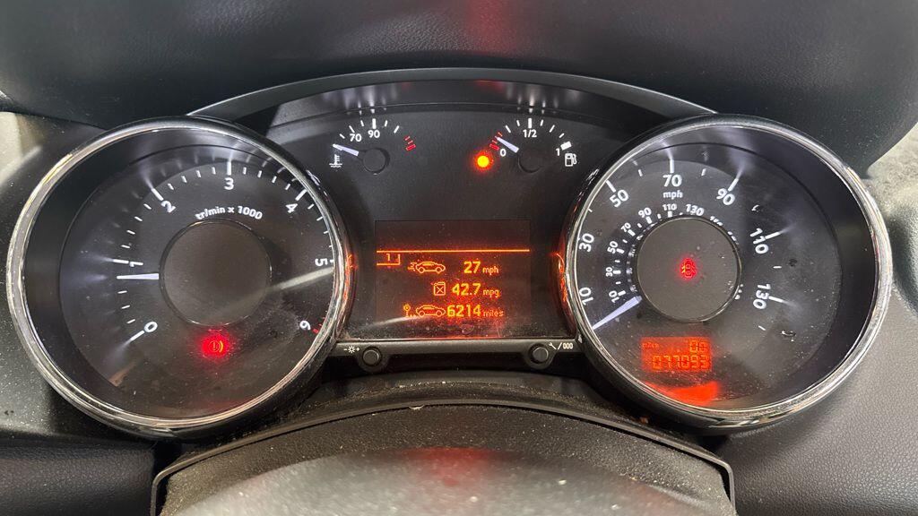 Used Peugeot 3008 2009 for sale - 75990353: Photo 10