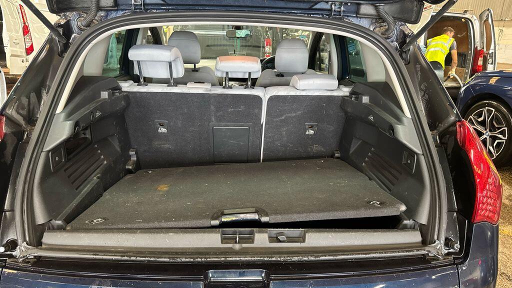 Used Peugeot 3008 2009 for sale - 75990353: Photo 11