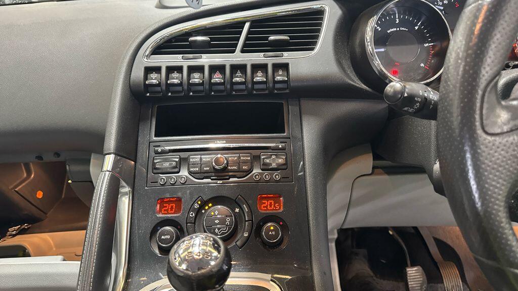 Used Peugeot 3008 2009 for sale - 75990353: Photo 7