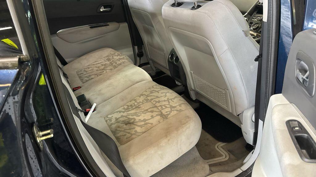 Used Peugeot 3008 2009 for sale - 75990353: Photo 9