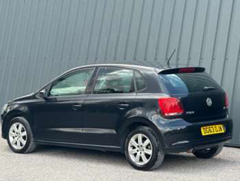 Used Volkswagen Polo 2013 for sale - 75401950: Photo
