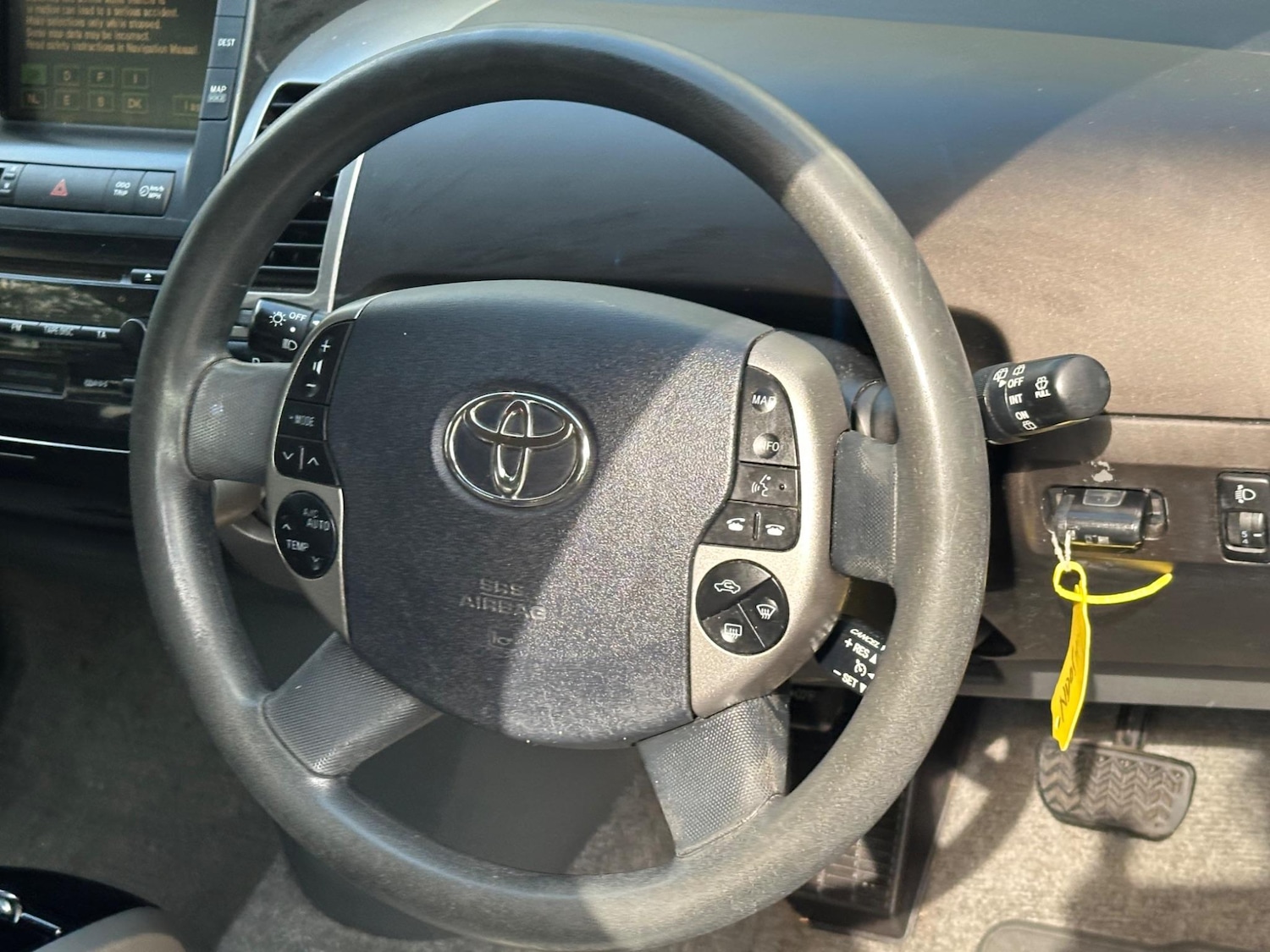 Vehicle 19