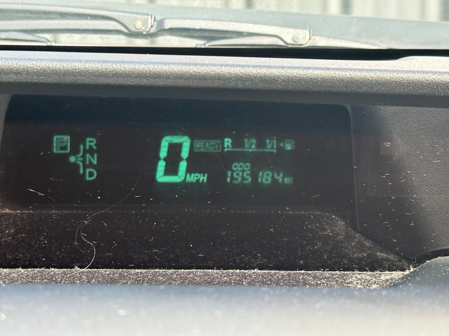 Vehicle 24