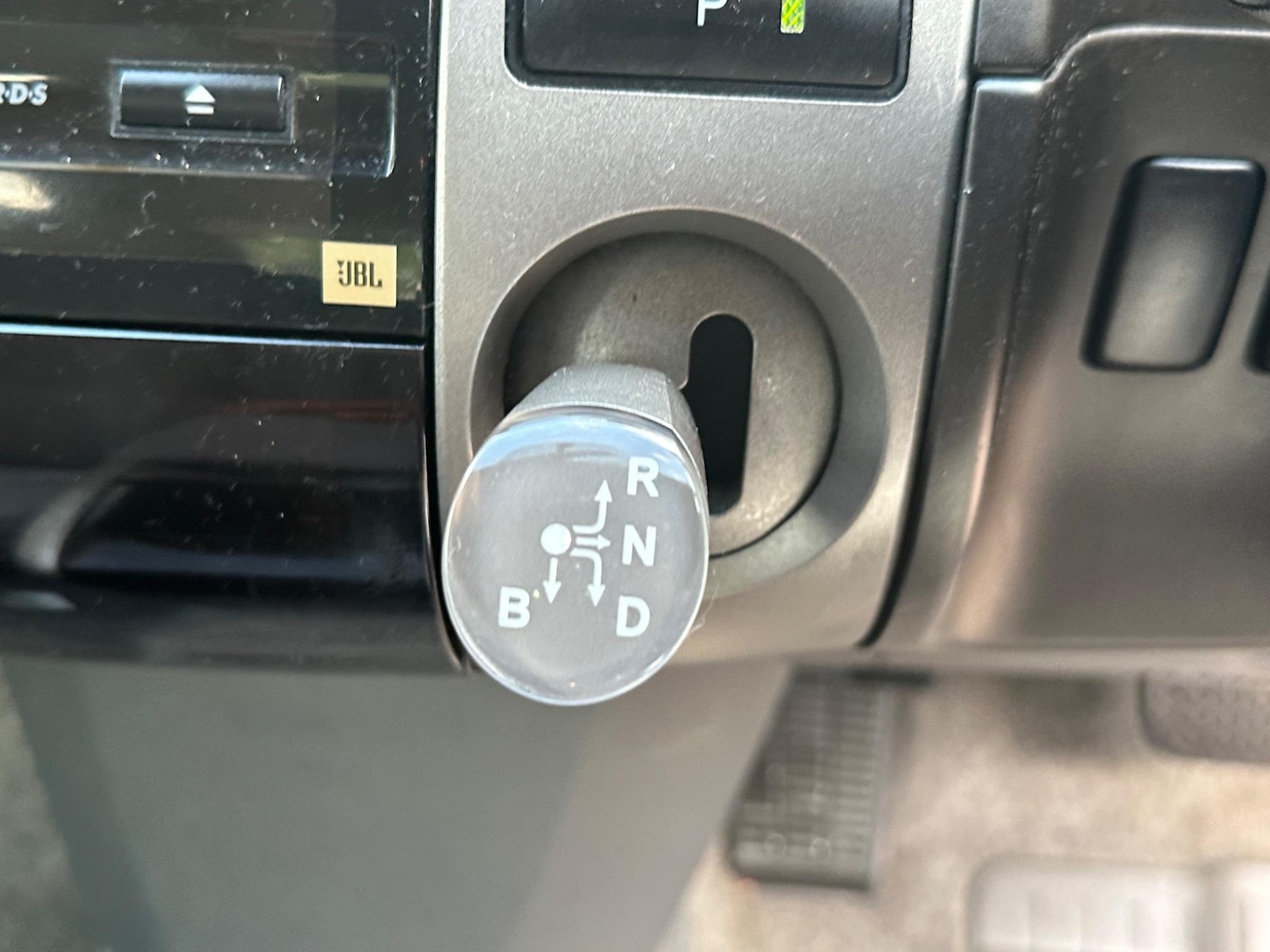 Vehicle 29