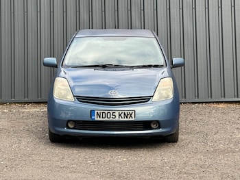 Used Toyota Prius 2005 for sale - 75269370: Photo