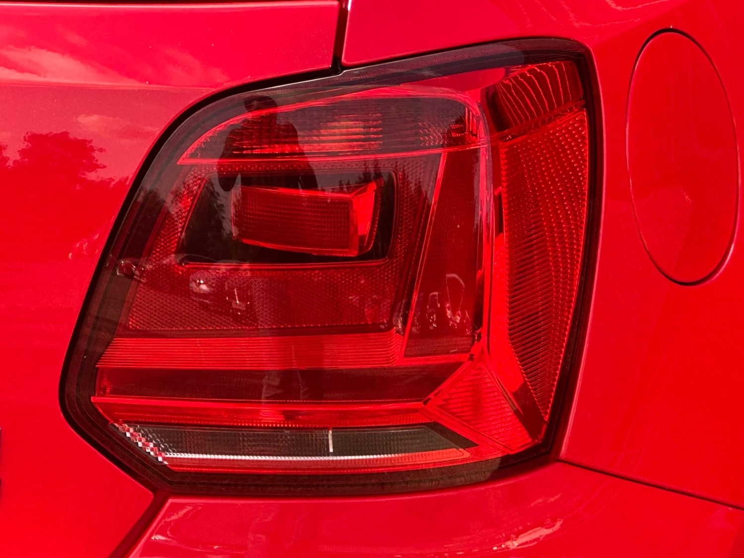 Used Volkswagen Polo 2015 for sale - 76270907: Photo 11