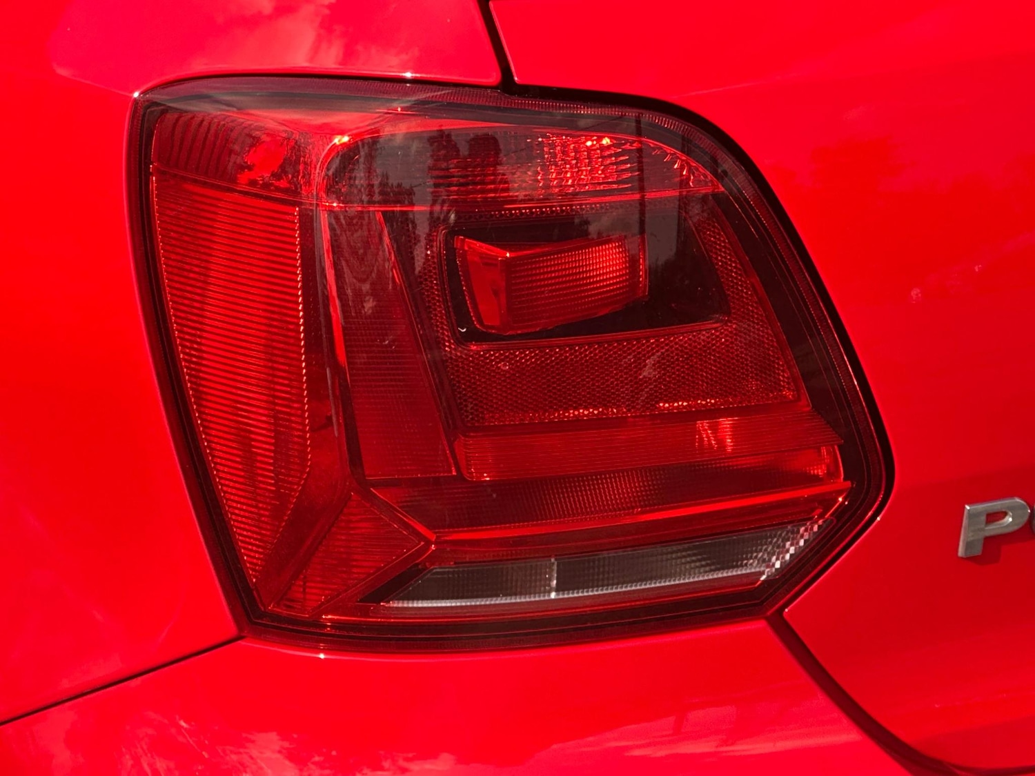 Used Volkswagen Polo 2015 for sale - 76270907: Photo 12