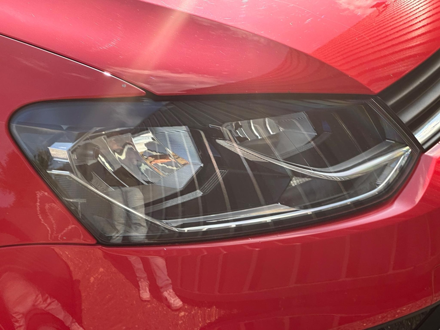 Used Volkswagen Polo 2015 for sale - 76270907: Photo 14