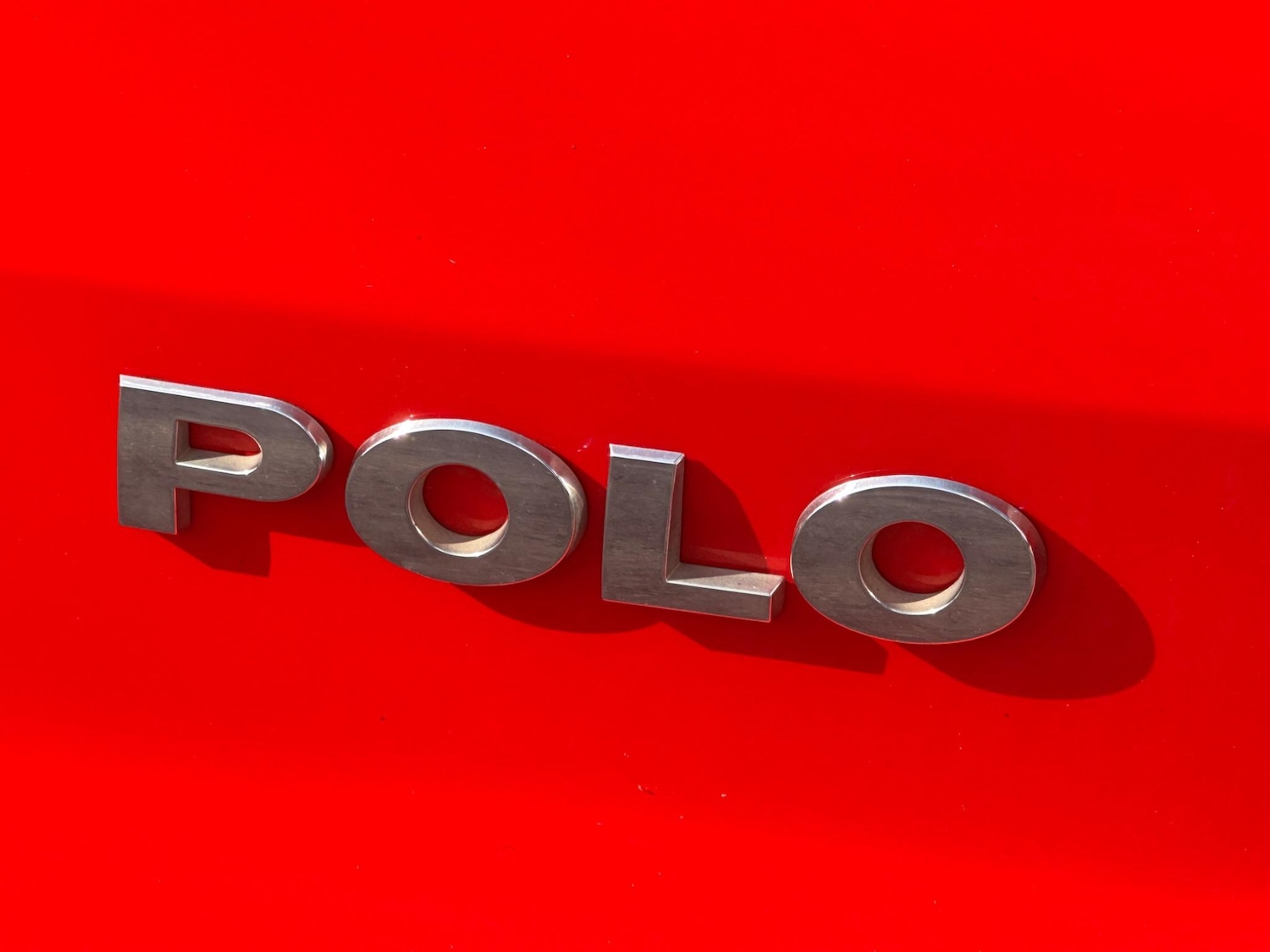 Used Volkswagen Polo 2015 for sale - 76270907: Photo 15