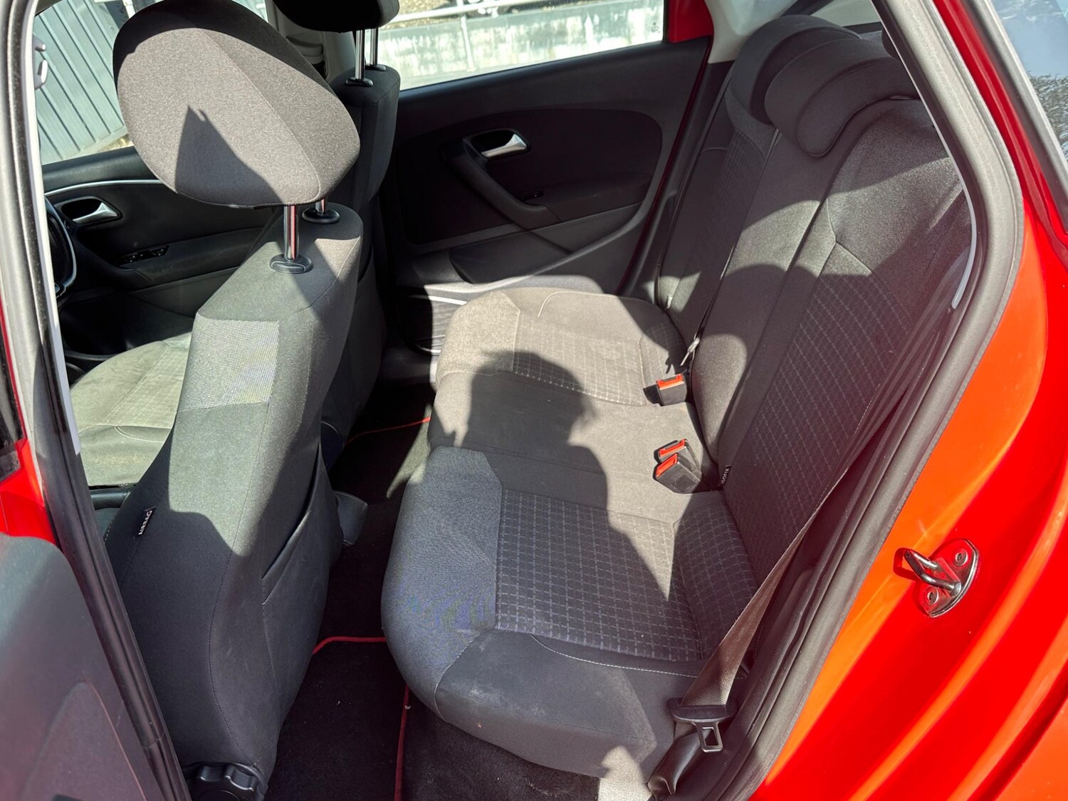 Used Volkswagen Polo 2015 for sale - 76270907: Photo 44