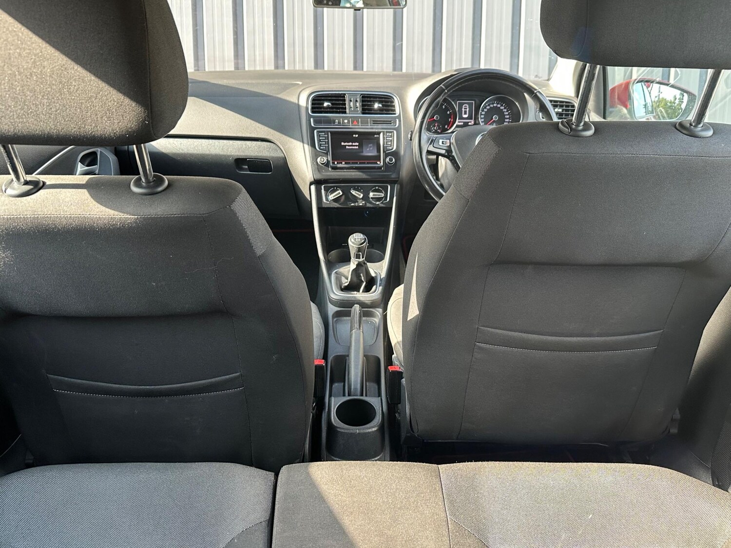 Used Volkswagen Polo 2015 for sale - 76270907: Photo 52