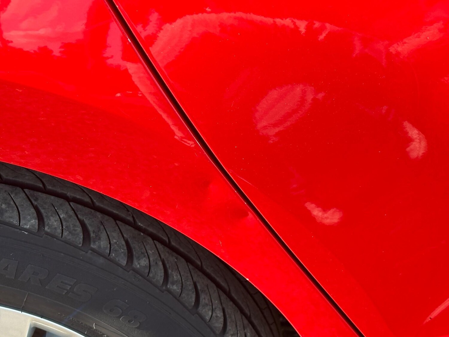 Used Volkswagen Polo 2015 for sale - 76270907: Photo 57