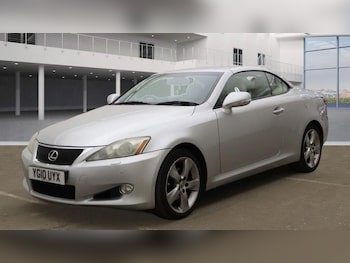 Used Lexus IS 2010 for sale - 75867244: Photo