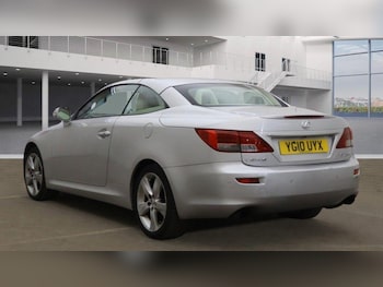 Used Lexus IS 2010 for sale - 75867244: Photo