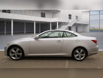 Used Lexus IS 2010 for sale - 75867244: Photo