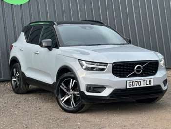 2021 (70) - 1.5 T3 [163] R DESIGN 5dr