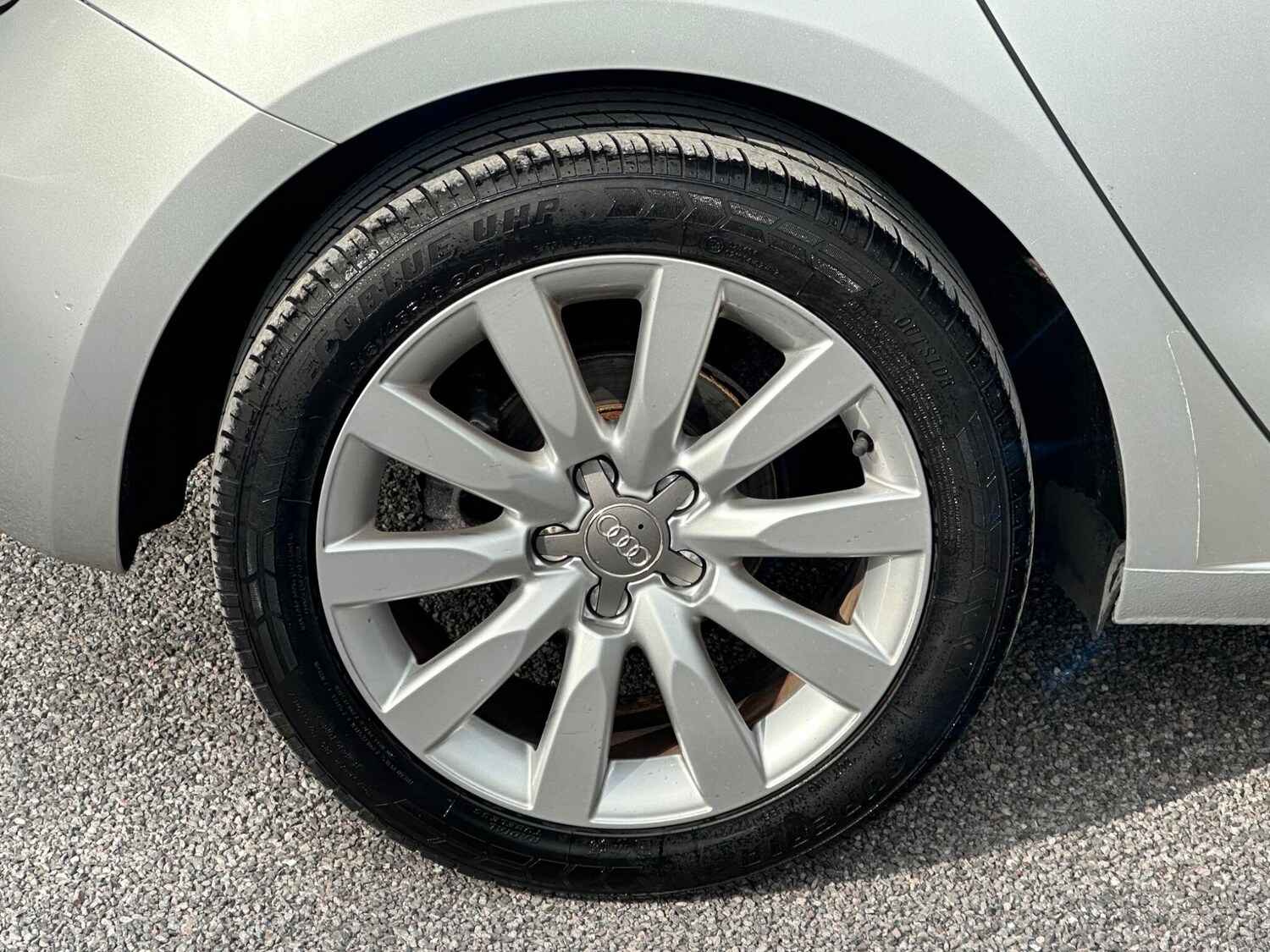 Used Audi A1 2013 for sale - 75990189: Photo 18