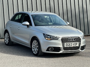Audi - A1
