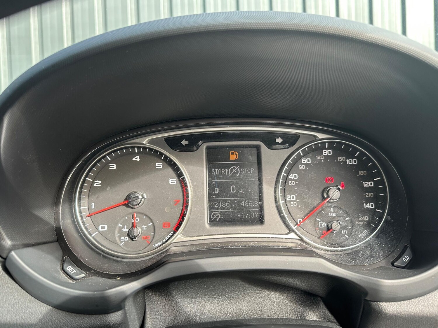 Used Audi A1 2013 for sale - 75990189: Photo 20