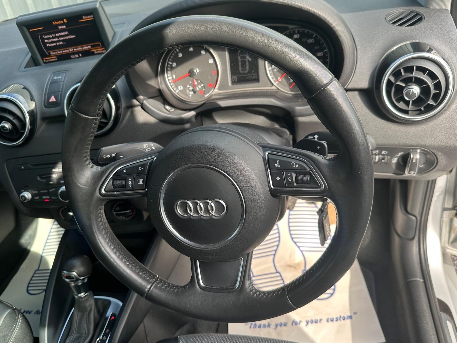 Used Audi A1 2013 for sale - 75990189: Photo 21