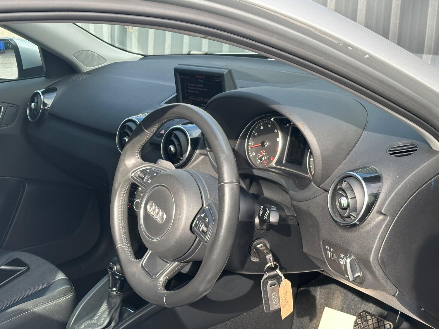 Used Audi A1 2013 for sale - 75990189: Photo 22
