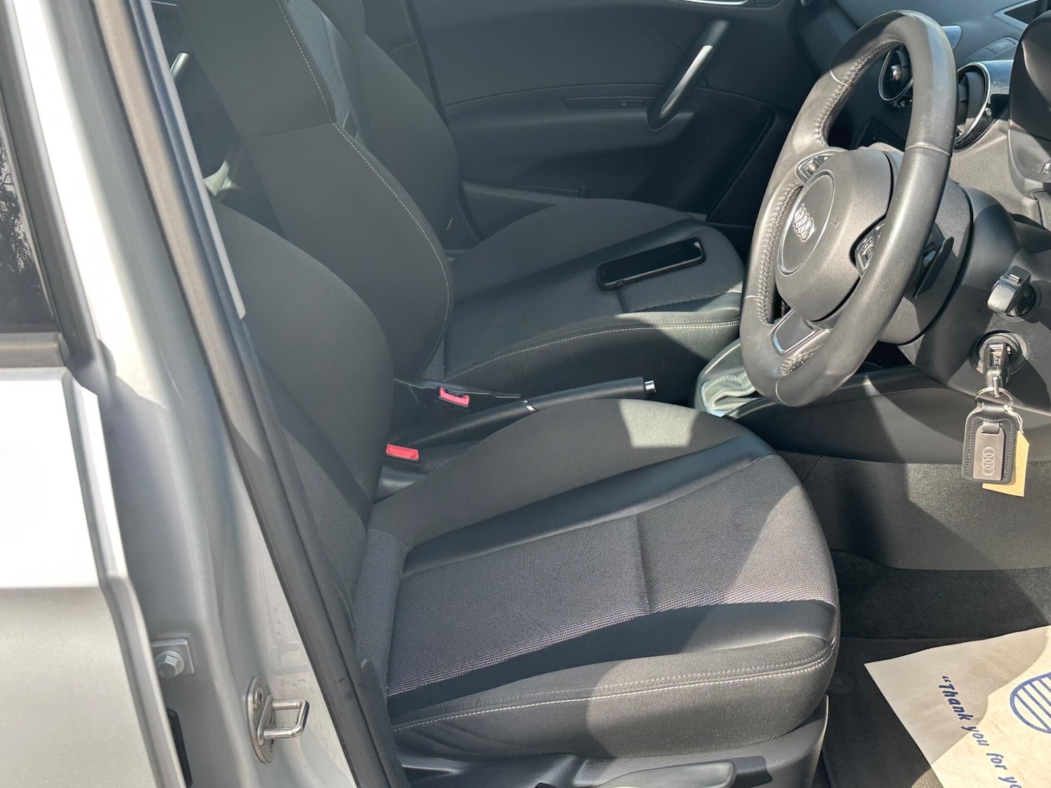 Used Audi A1 2013 for sale - 75990189: Photo 26