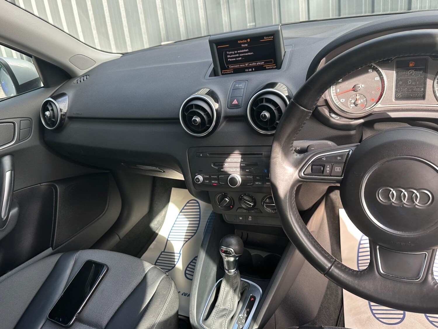 Used Audi A1 2013 for sale - 75990189: Photo 27