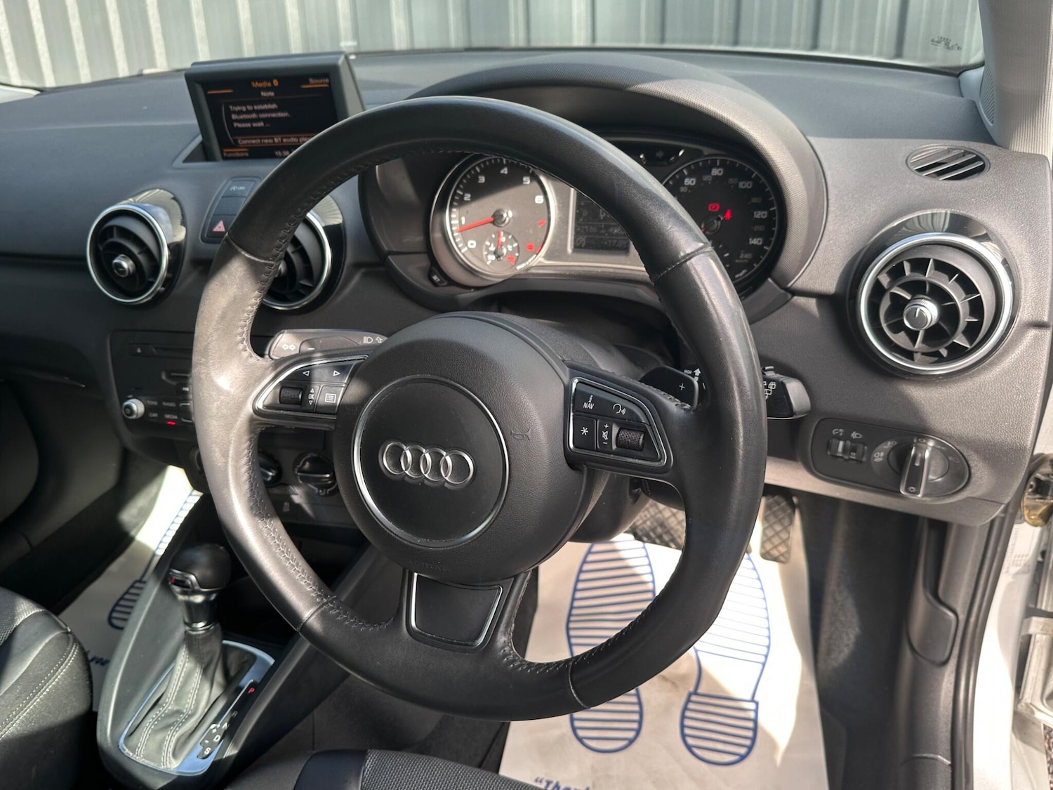Used Audi A1 2013 for sale - 75990189: Photo 28