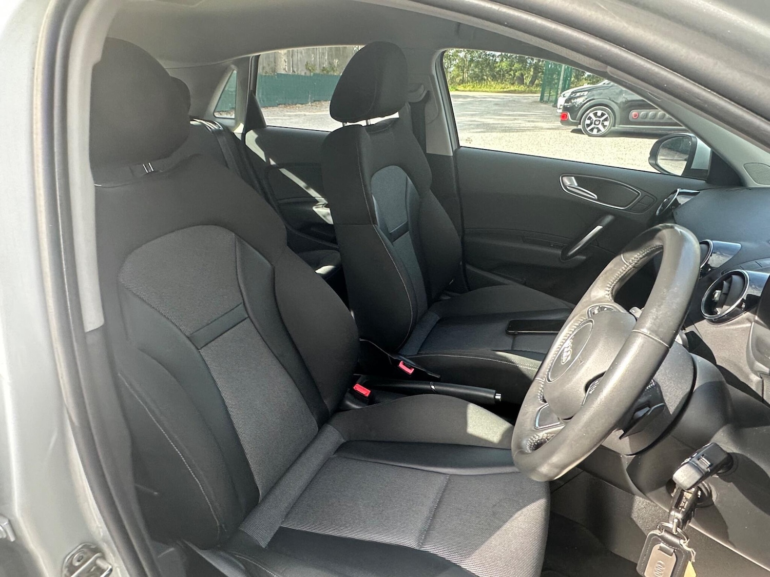 Used Audi A1 2013 for sale - 75990189: Photo 31