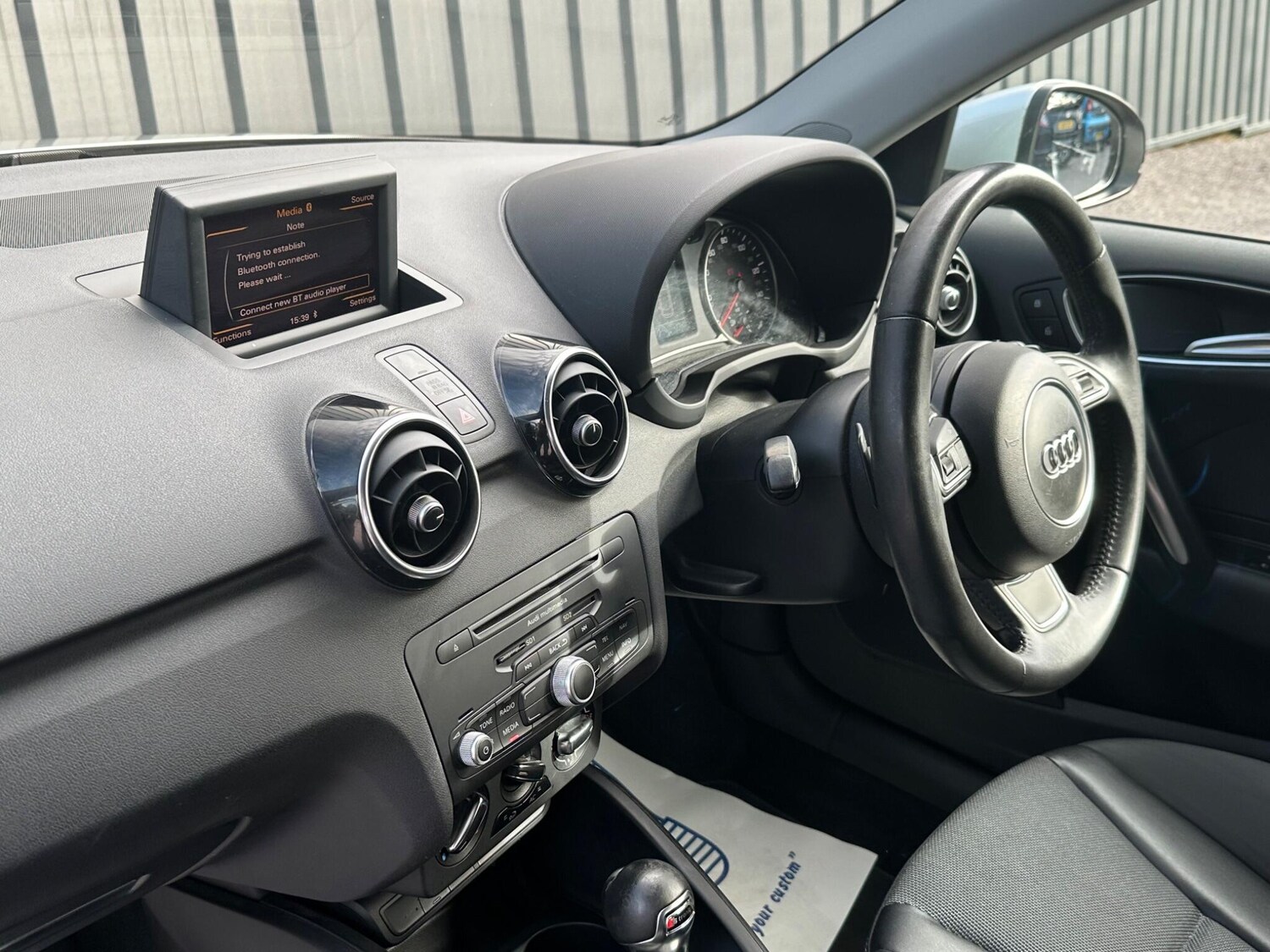 Used Audi A1 2013 for sale - 75990189: Photo 36