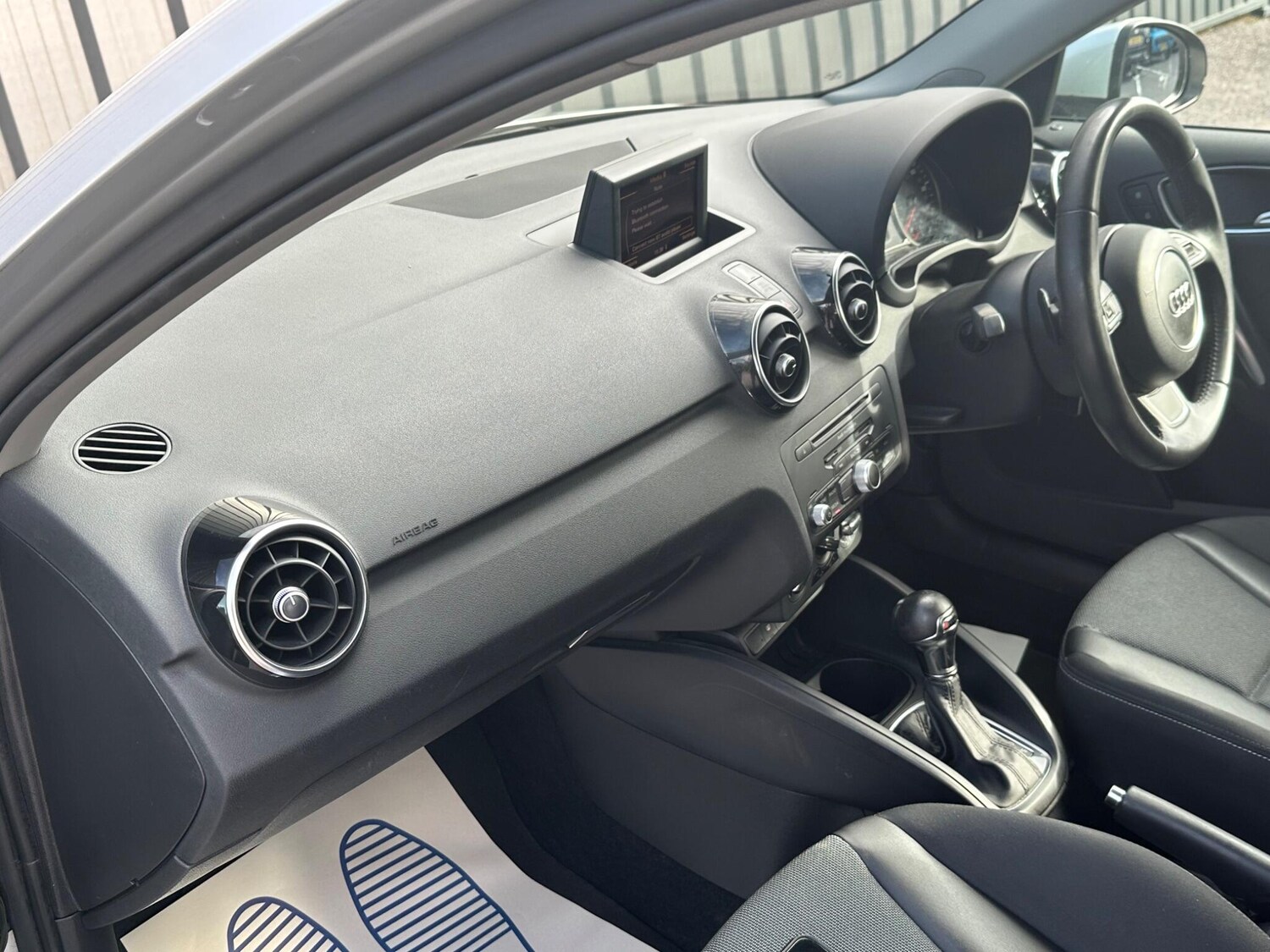 Used Audi A1 2013 for sale - 75990189: Photo 37