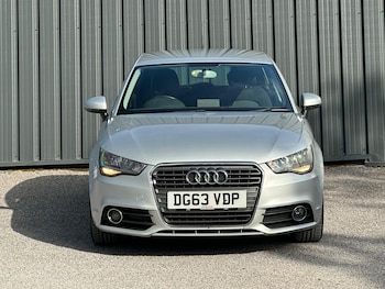 Used Audi A1 2013 for sale - 75990189: Photo 3