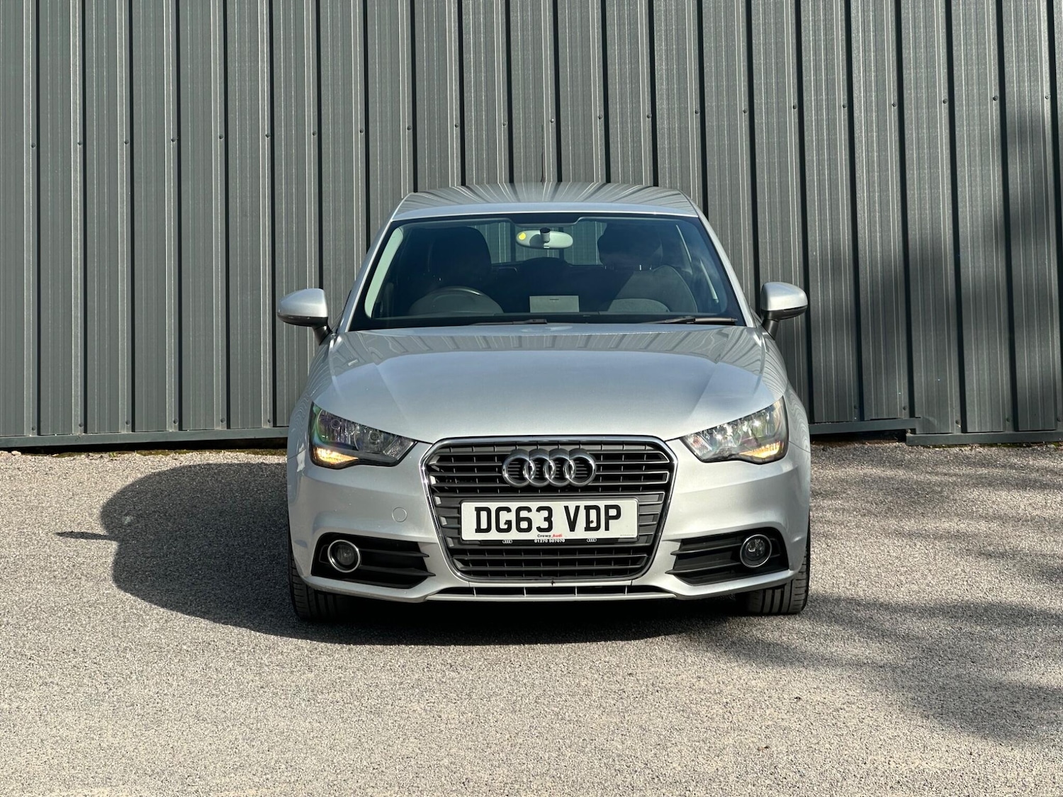 Used Audi A1 2013 for sale - 75990189: Photo 4