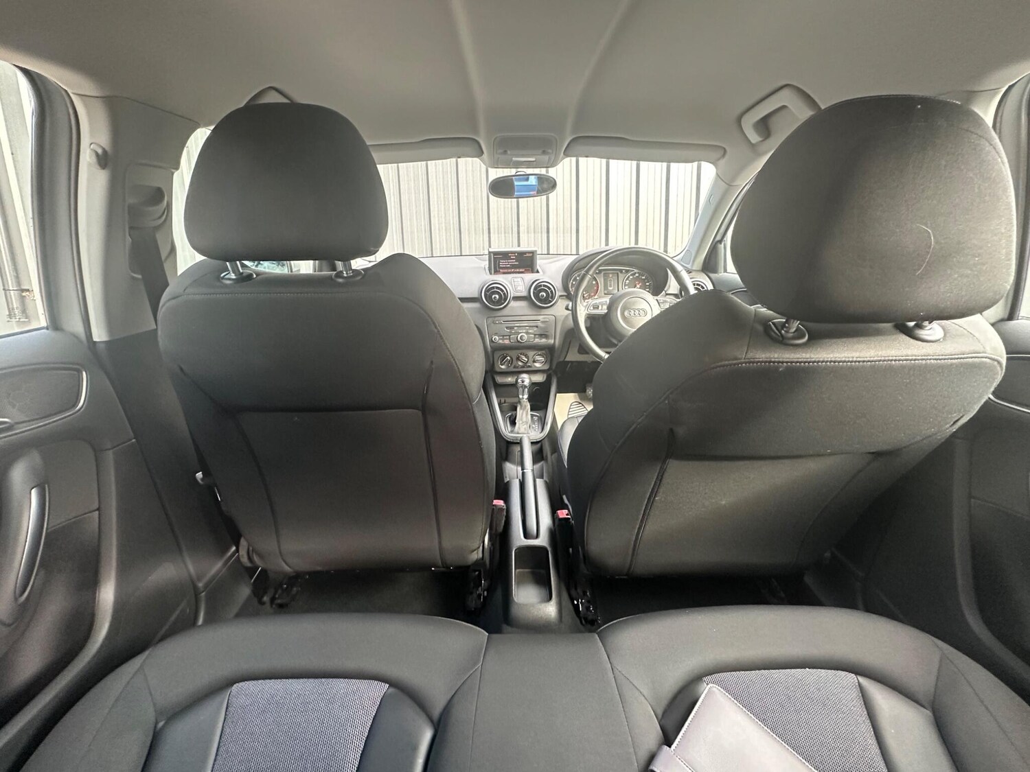 Used Audi A1 2013 for sale - 75990189: Photo 42