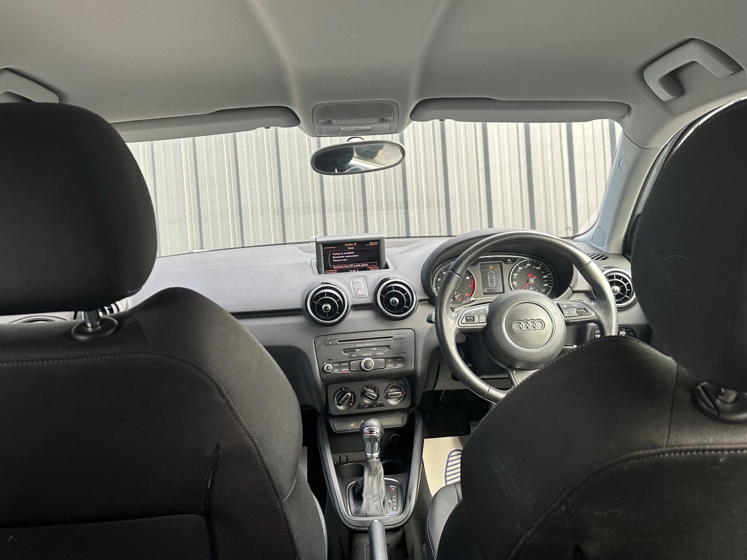 Used Audi A1 2013 for sale - 75990189: Photo 45