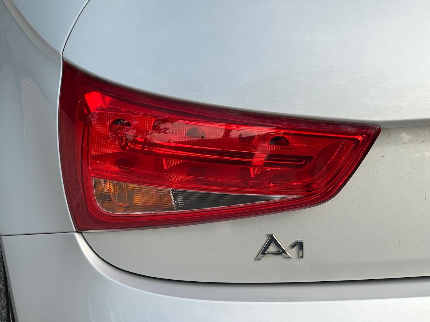 Used Audi A1 2013 for sale - 75990189: Photo 8