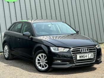 2015 (64) - 1.4 TFSI SE Sportback Euro 6 (s/s) 5dr