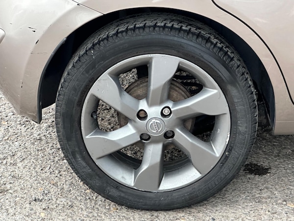 Used Nissan Note 2010 for sale - 75669347: Photo 10