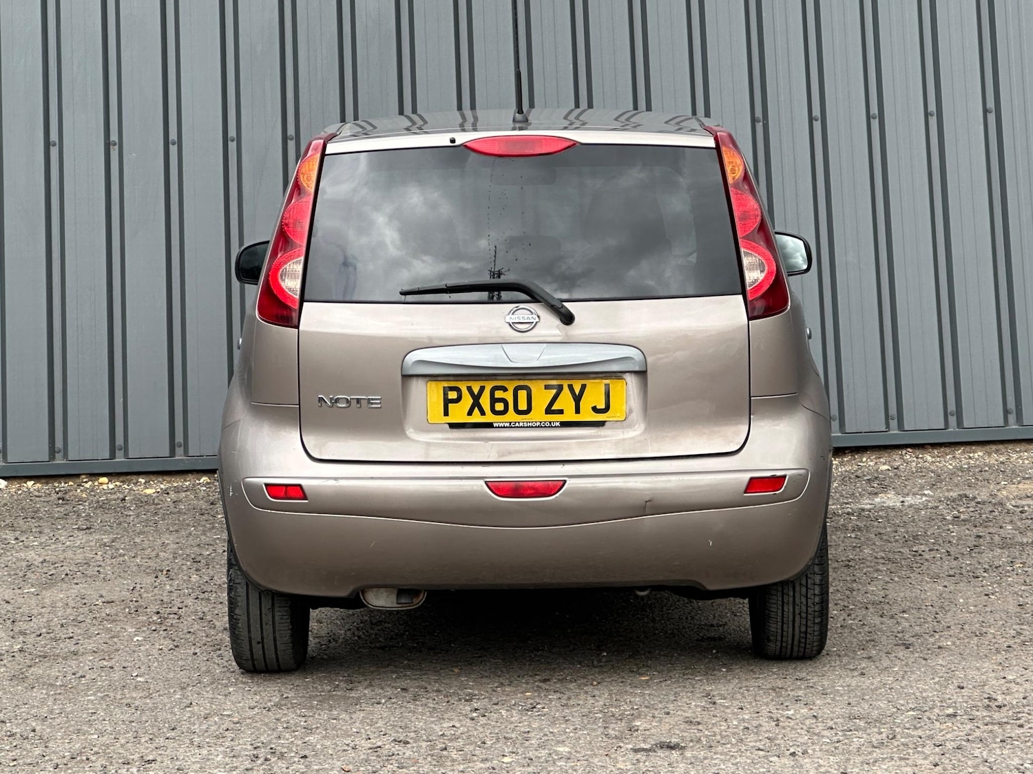 Vehicle 11