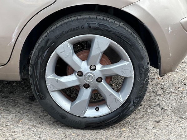 Used Nissan Note 2010 for sale - 75669347: Photo 13