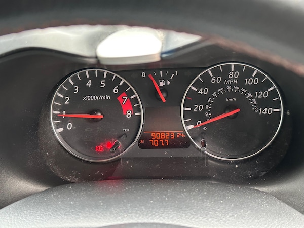 Used Nissan Note 2010 for sale - 75669347: Photo 22