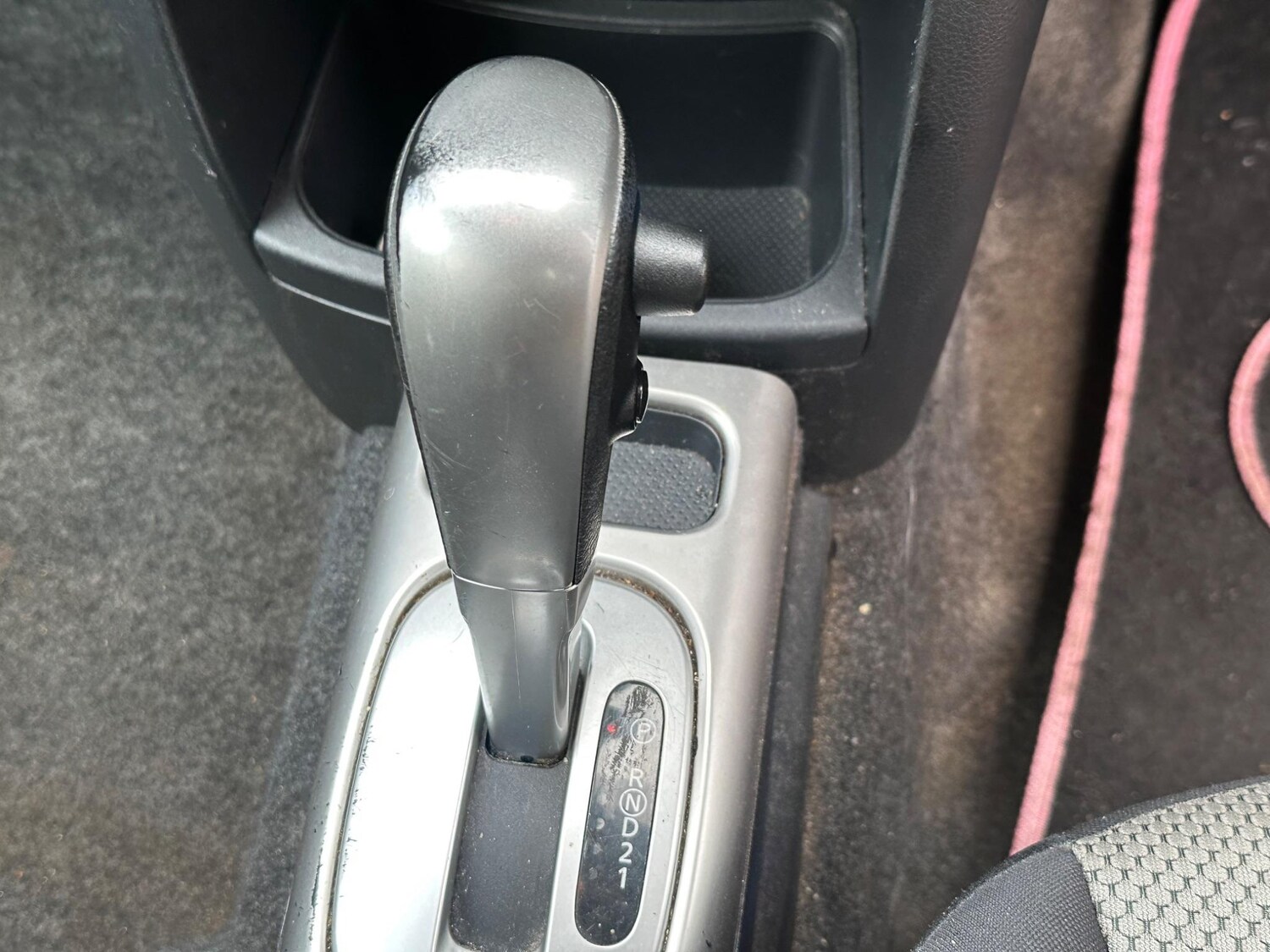 Vehicle 28