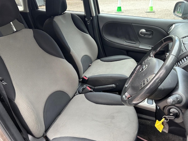 Used Nissan Note 2010 for sale - 75669347: Photo 33