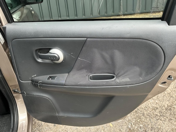 Used Nissan Note 2010 for sale - 75669347: Photo 35