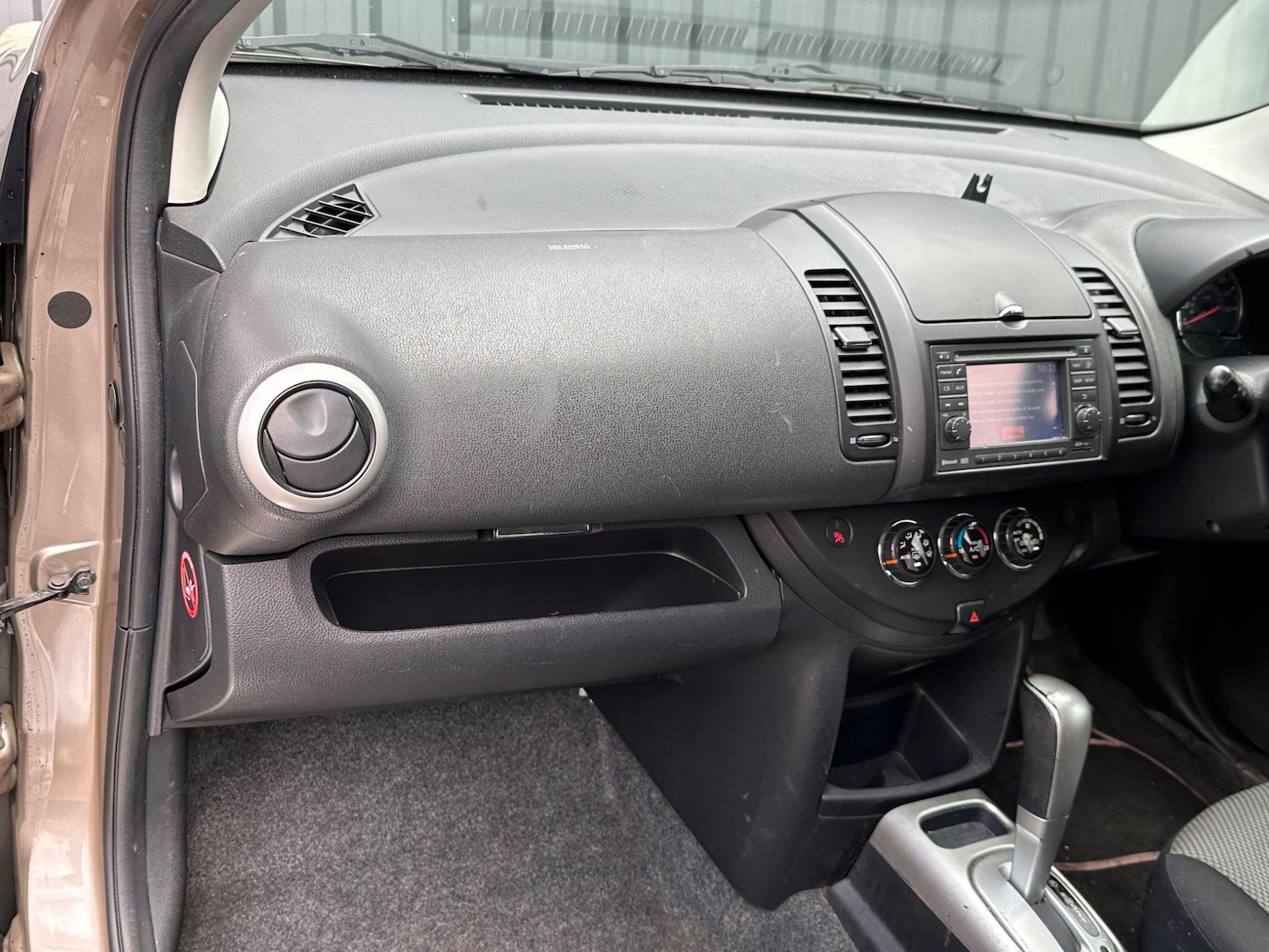 Vehicle 41